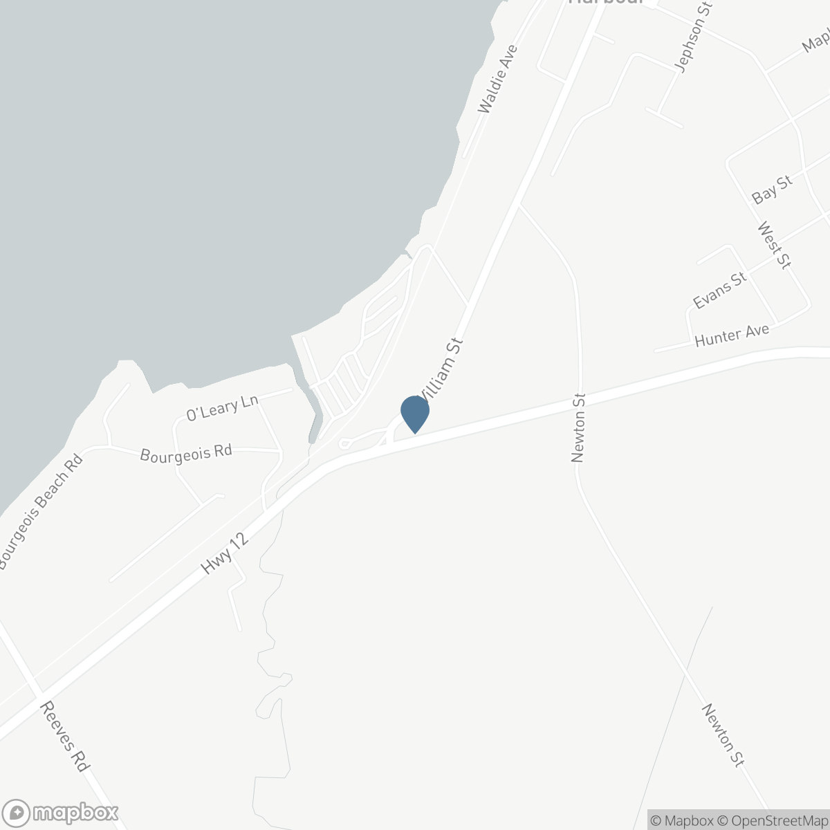 465 WILLIAM STREET, Tay, Ontario L0K 2A0